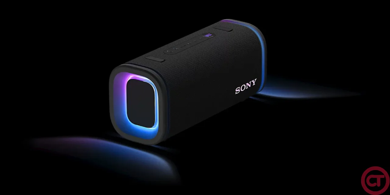 Sony ULT Field 5 : Elle combine puissance, endurance et précision sonore