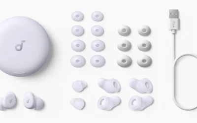 Soundcore Sleep A30 : Votre sommeil leur priorité