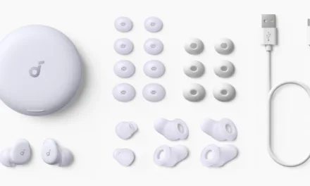Soundcore Sleep A30 : Votre sommeil leur priorité