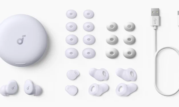 Soundcore Sleep A30 : Votre sommeil leur priorité
