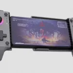 Trust GXT 735G Mylox : transformer son smartphone en véritable console portable
