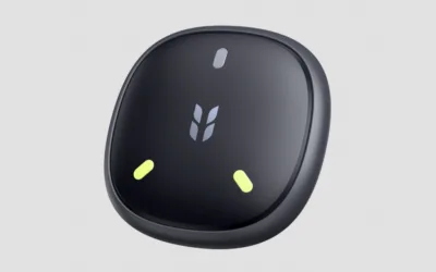 UGREEN FineTrack Mini 2 : Retrouver facilement vos objets