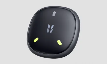 UGREEN FineTrack Mini 2 : Retrouver facilement vos objets
