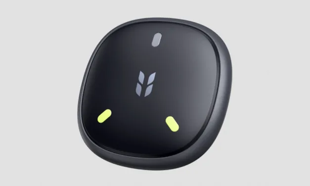 UGREEN FineTrack Mini 2 : Retrouver facilement vos objets