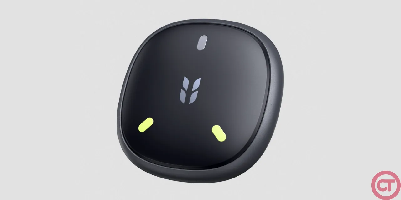 UGREEN FineTrack Mini 2 : Retrouver facilement vos objets