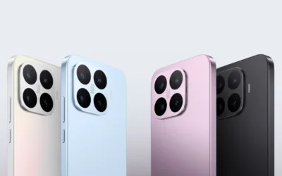Xiaomi 17T : le milieu de gamme franchit un nouveau cap