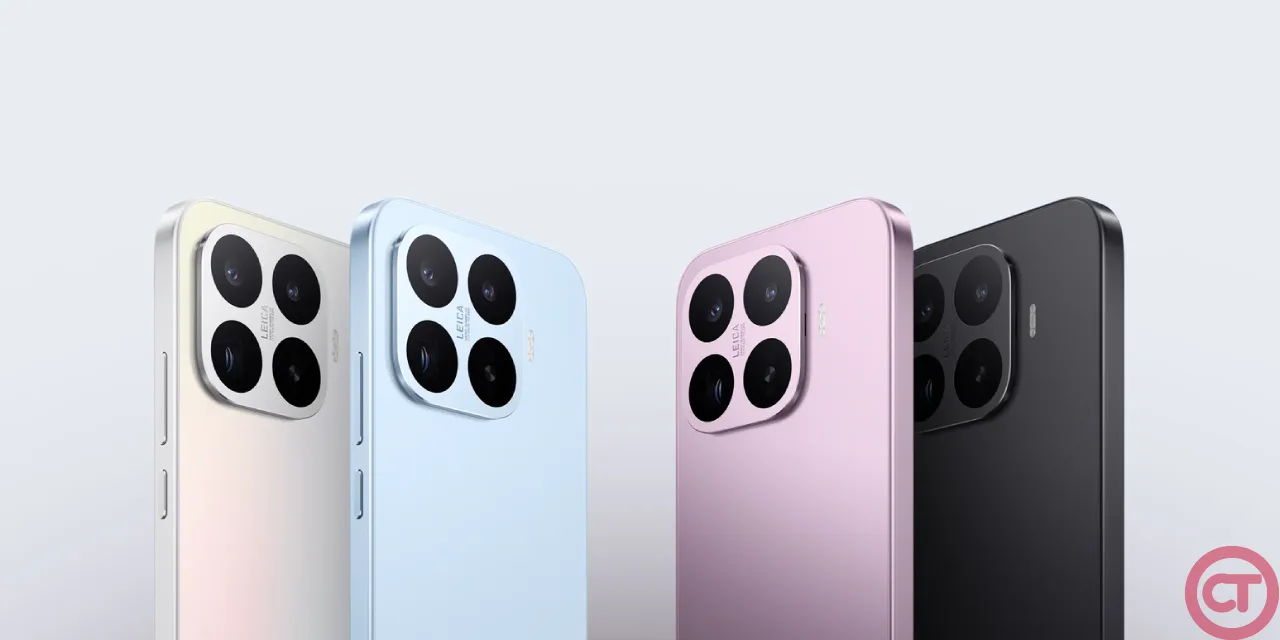 Xiaomi 17T : le milieu de gamme franchit un nouveau cap