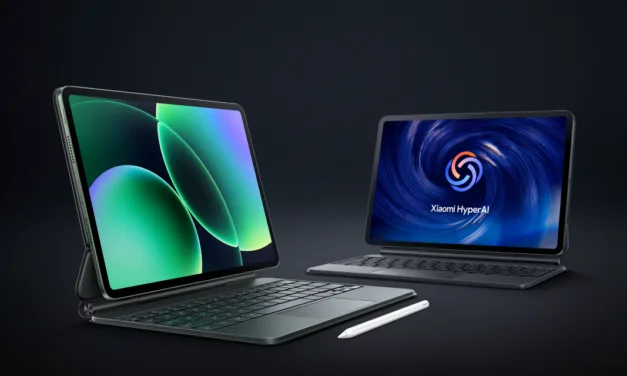 Xiaomi Pad 8 : petit budget mais grosse performance