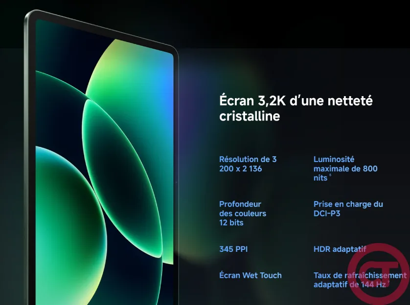 Xiaomi Pad 8 Xiaomi Pad 8