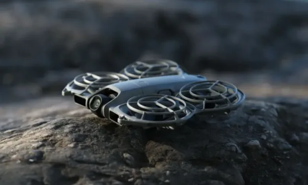 DJI Neo 2 : Ne pas dormir sur ses lauriers