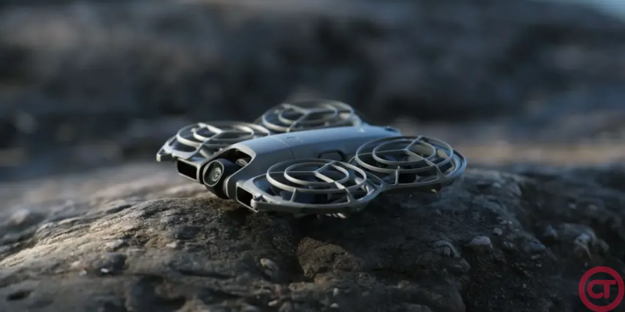 DJI Neo 2 : Ne pas dormir sur ses lauriers