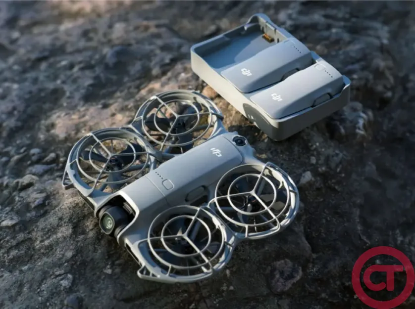 DJI Neo 2 DJI Neo 2