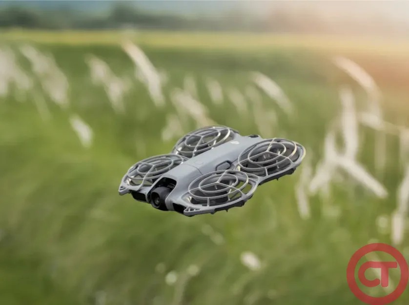 DJI Neo 2 DJI Neo 2