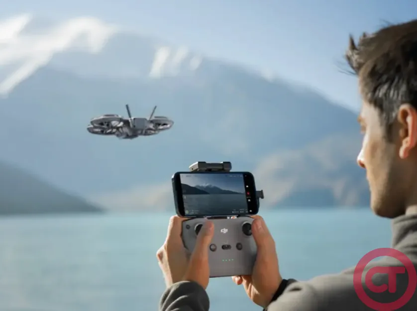 DJI Neo 2 DJI Neo 2
