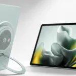 Motorola Moto Pad 70 Groove : Son et divertissement