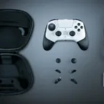 Razer Raiju V3 Pro : la manette PS5 et PC la plus ambitieuse