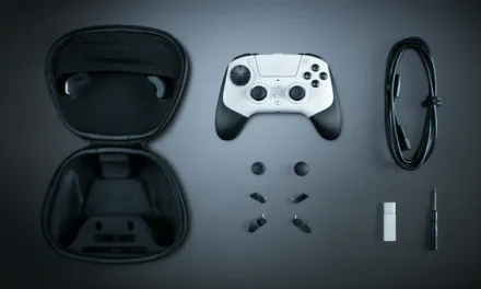 Razer Raiju V3 Pro : la manette PS5 et PC la plus ambitieuse