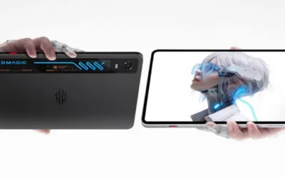 REDMAGIC Astra 2 : Elle rivalise avec les consoles portables
