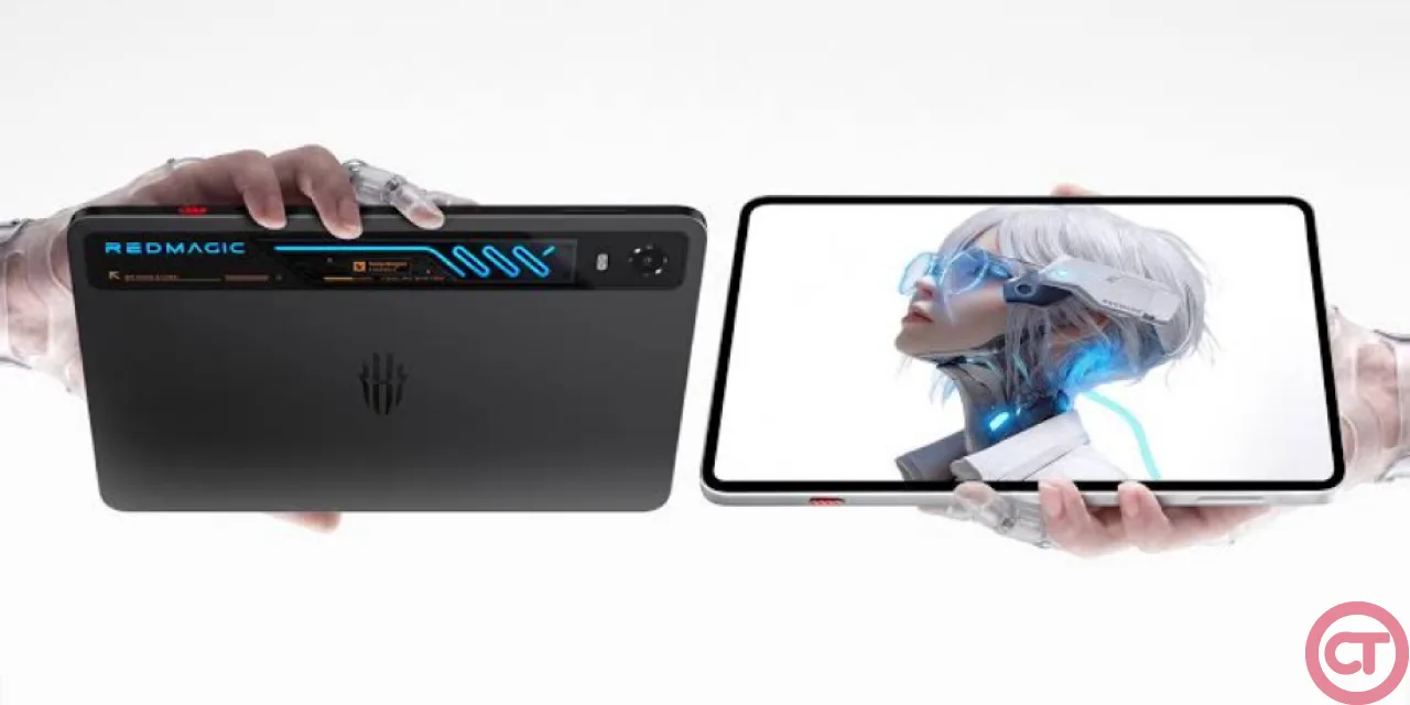 REDMAGIC Astra 2 : Elle rivalise avec les consoles portables