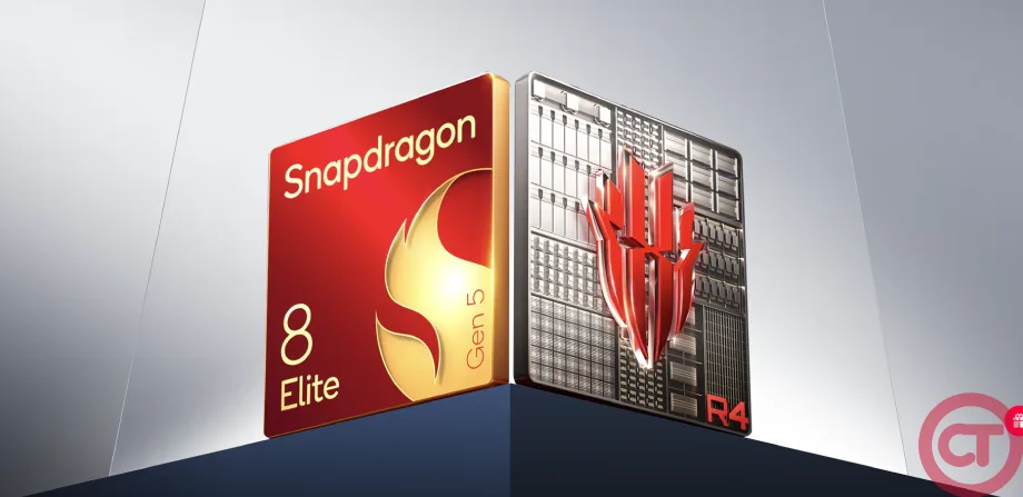 Snapdragon 8 Elite Gen 5 Snapdragon 8 Elite Gen 5